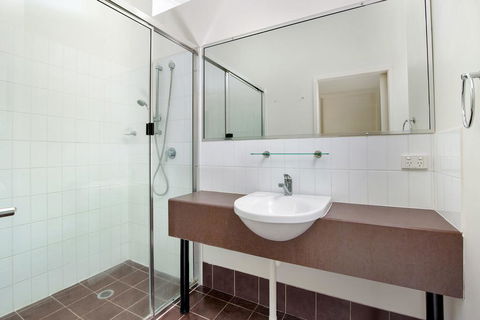 Baden 46 - Rainbow Shores, Walk To Beach, Top Floor, Air Conditioned Unit, Pools - Accommodation BNB 2