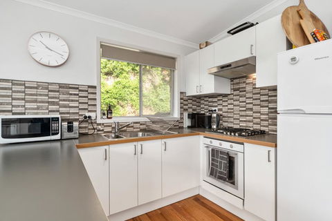 BADENOCH - Accommodation BNB 3