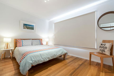 BADENOCH - Accommodation BNB 2