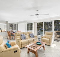 Bagnall Beach Apartments Unit 5-153 Government Rd - Accommodation BNB