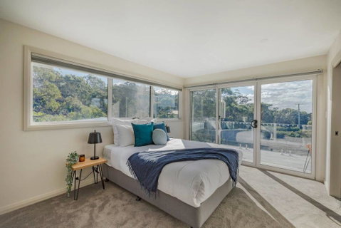 Baileys Beach House - Accommodation BNB 1