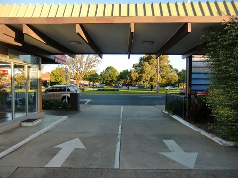 Bairnsdale Kansas City Motel - Accommodation BNB 2