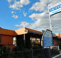Bairnsdale Kansas City Motel - Accommodation BNB