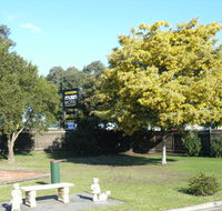 Bairnsdale Main Motel - Accommodation BNB
