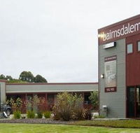 Bairnsdale Motel - Accommodation BNB