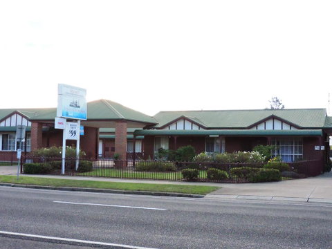 Bairnsdale Tanjil Motor Inn - Accommodation BNB 3