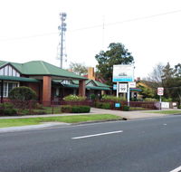 Bairnsdale Tanjil Motor Inn - Accommodation BNB