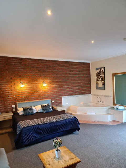 Bairnsdale Tanjil Motor Inn - Accommodation BNB 1