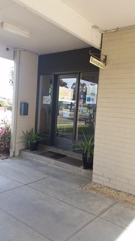 Bairnsdale Town Central Motel - Accommodation BNB 1