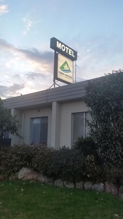Bairnsdale Town Central Motel - Accommodation BNB 3