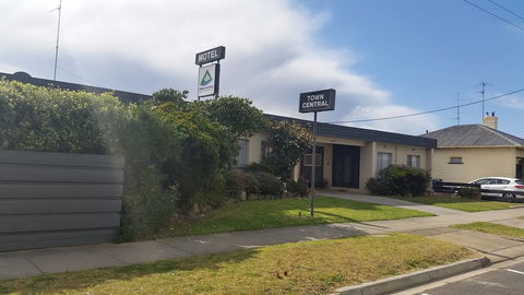 Bairnsdale Town Central Motel - Accommodation BNB 2