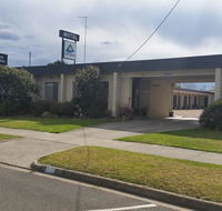 Bairnsdale Town Central Motel - Accommodation BNB