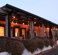 Bakehouse '38 Restaurant  Guesthouse - Accommodation BNB