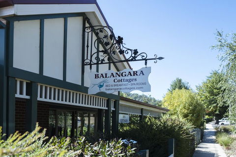 Balangara Cottages - Accommodation BNB 0