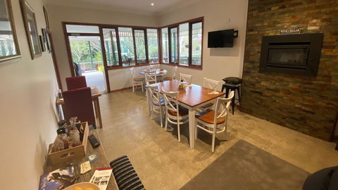 Balangara Cottages - Accommodation BNB 1