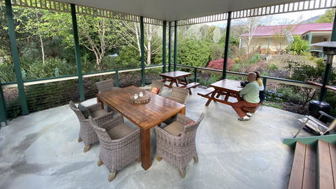 Balangara Cottages - Accommodation BNB 2