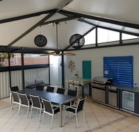 Balcatta Sanctuary - Accommodation BNB
