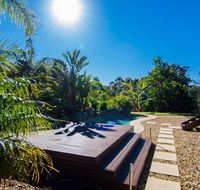 Balconies Dolphincove - Accommodation BNB