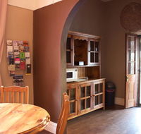 Balcony On Sixth Lodge - Accommodation BNB