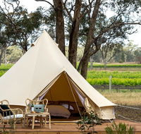 Balgownie Estate Winery Retreat  Restaurant - Accommodation BNB