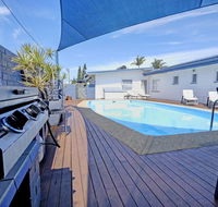 Bali Hi Motel - Accommodation BNB