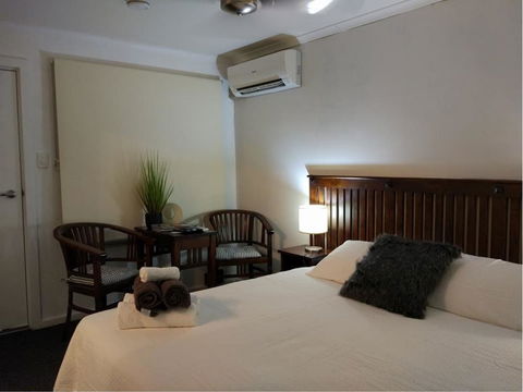 Bali Studio - Accommodation BNB 1