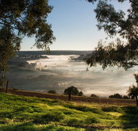 Balingup Heights Hilltop Forest Cottages - Accommodation BNB