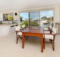 Ballantrae 8 - Sawtell NSW - Accommodation BNB