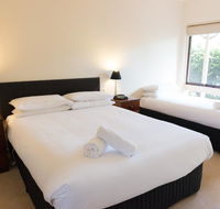 Ballarat Colonial Motor Inn - Accommodation BNB