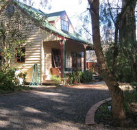 Ballarat cottages incorporating yarrowee cottage and Admirals cottage - Accommodation BNB