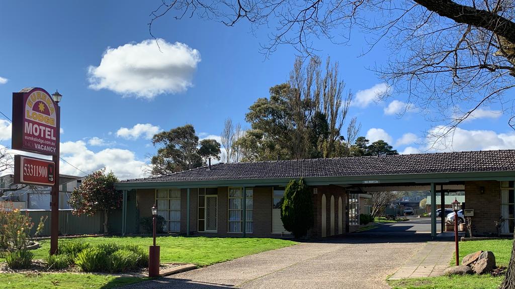 Invermay Park VIC Accommodation BNB