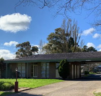 Ballarat Eureka Lodge Motel - Accommodation BNB