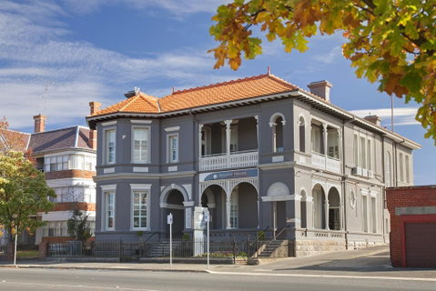 Ballarat Premier Apartments - Accommodation BNB 1