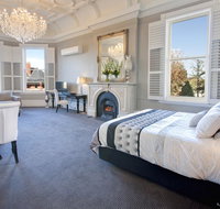 Ballarat Premier Apartments - Accommodation BNB