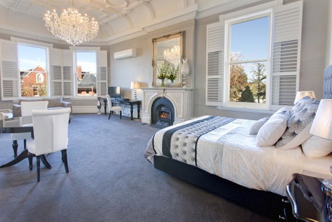 Ballarat Premier Apartments - Accommodation BNB 0