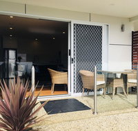 Balmoral Apartment Binalong Bay - Accommodation BNB