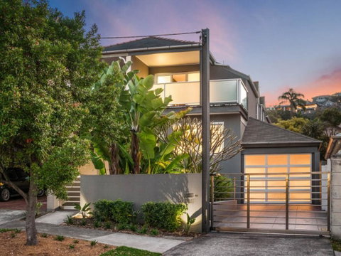 Balmoral Beach Bliss - Accommodation BNB 1