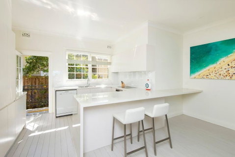 Balmoral Driftwood 2 - With Views! - Accommodation BNB 3