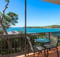 Balmoral Driftwood 2 - with views - Accommodation BNB