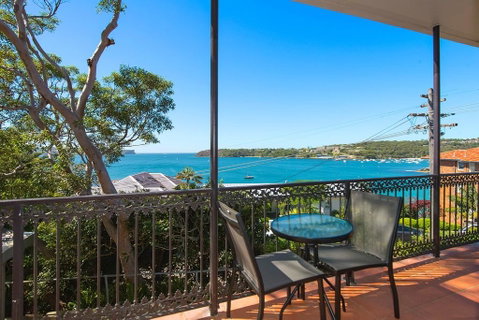Balmoral Driftwood 2 - With Views! - Accommodation BNB 0