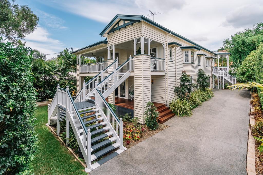 Balmoral QLD Accommodation BNB