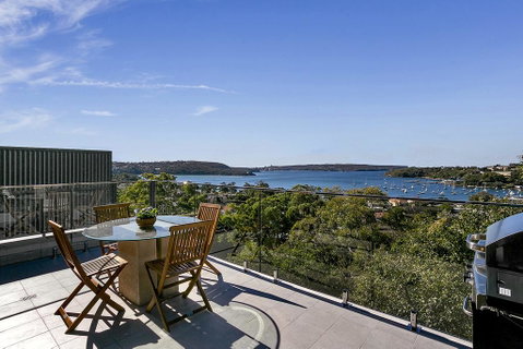 Balmoral Slopes Magic #5 - Accommodation BNB 1