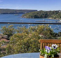 Balmoral Slopes Magic 5 - Accommodation BNB