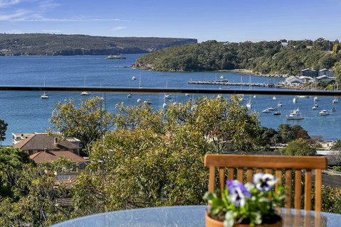 Balmoral Slopes Magic #5 - Accommodation BNB 0