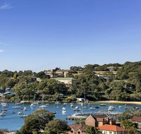 Balmoral Slopes Magic - Executive Apartment - Accommodation BNB