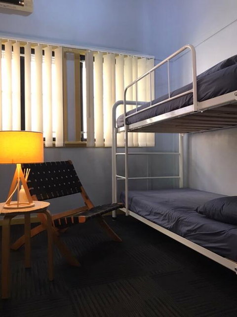Banana Bender Backpackers - Accommodation BNB 3