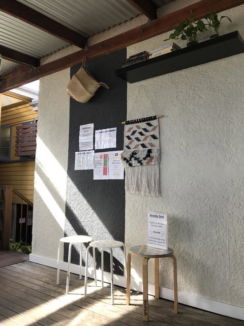 Banana Bender Backpackers - Accommodation BNB 2