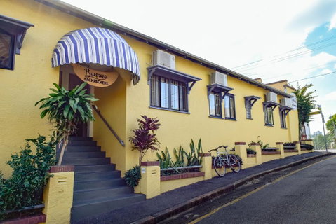 Banana Bender Backpackers - Accommodation BNB 0