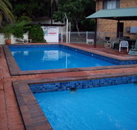 Banana Coast Caravan Park - Accommodation BNB