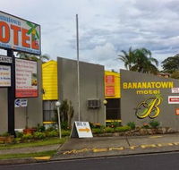Bananatown Motel - Accommodation BNB